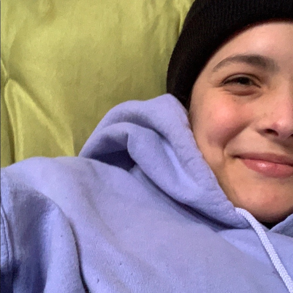 Meet your Posher, Sephine